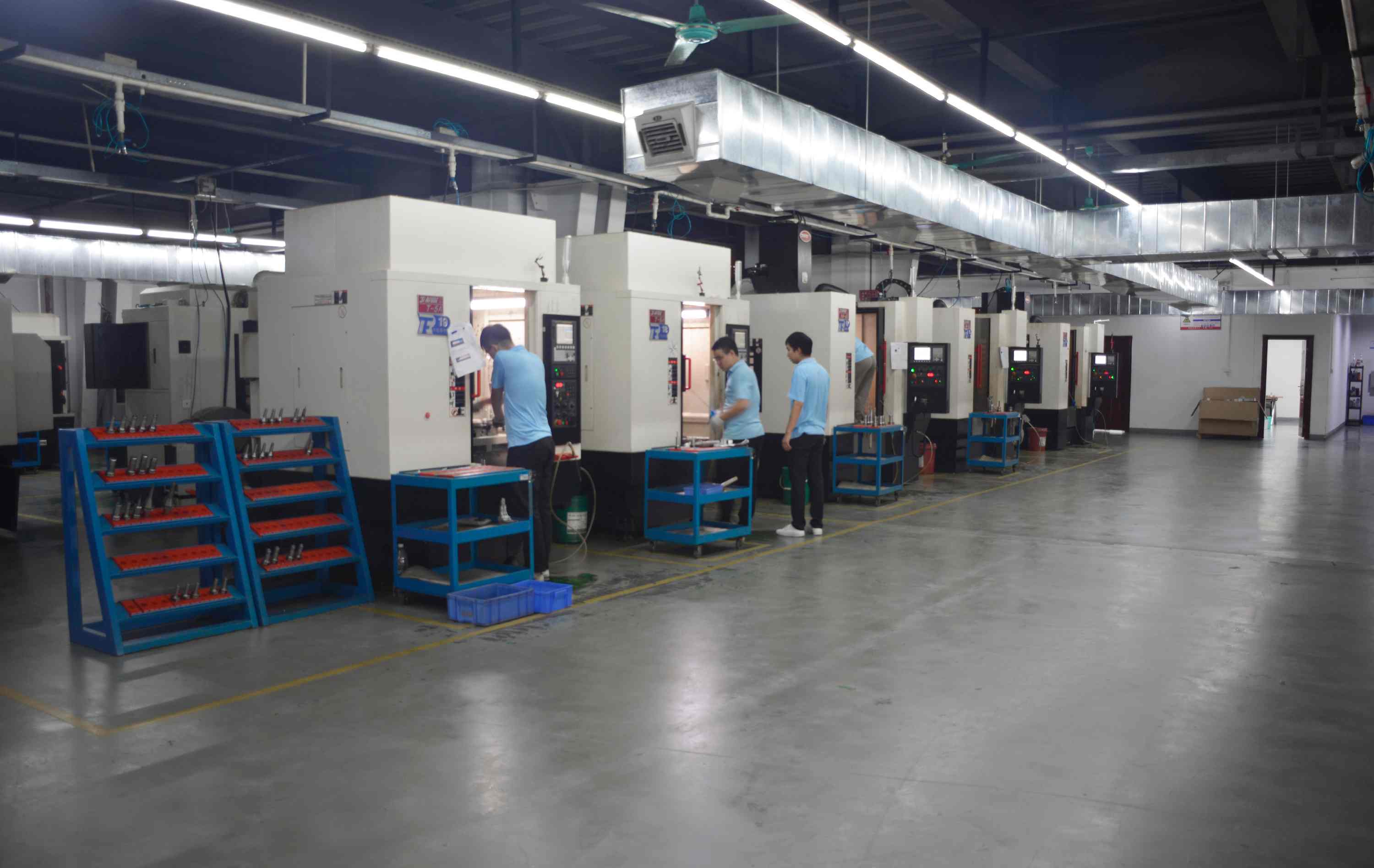 Swiss Machine Tooling Evolution: Precision Swiss CNC Lathe Systems